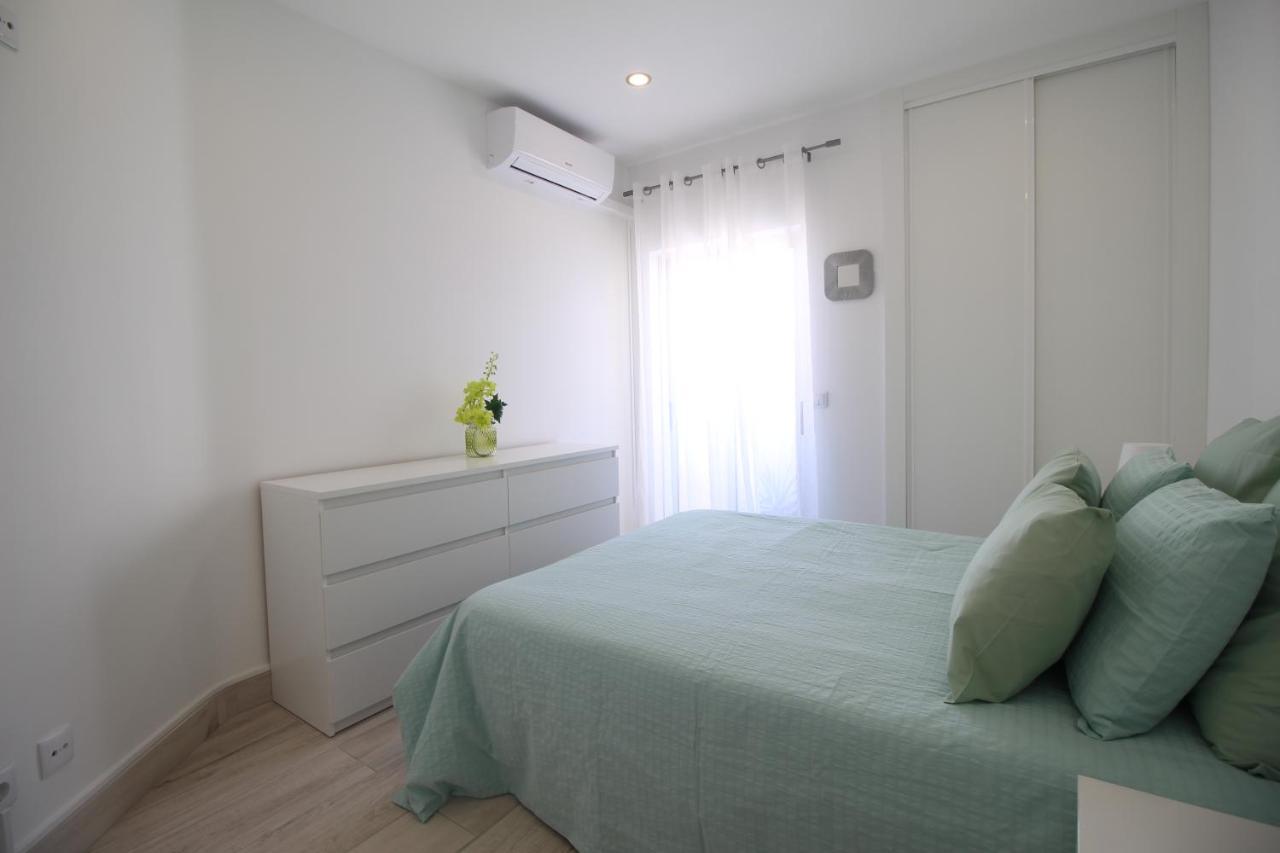 Squash Apartments 601 波尔蒂芒 外观 照片